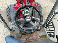 2015 weideman rl24 kniklader - afbeelding 7 van  23