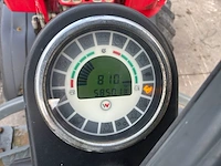 2015 weideman rl24 kniklader - afbeelding 8 van  23
