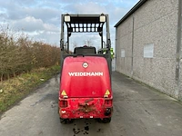 2015 weideman rl24 kniklader - afbeelding 19 van  23