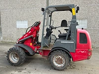 2015 weideman rl24 kniklader - afbeelding 21 van  23