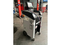 2015 würth wow! wac 2000/a service-eenheid airco - afbeelding 2 van  9