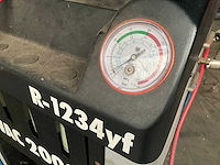2015 würth wow! wac 2000/a service-eenheid airco - afbeelding 3 van  9