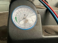 2015 würth wow! wac 2000/a service-eenheid airco - afbeelding 4 van  9