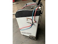 2015 würth wow! wac 2000/a service-eenheid airco - afbeelding 5 van  9