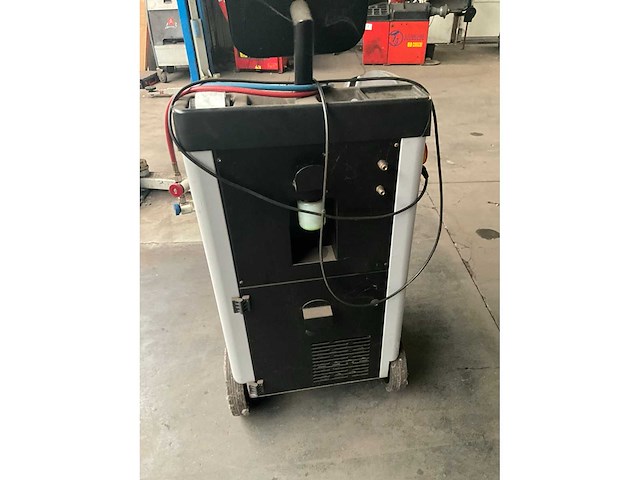 2015 würth wow! wac 2000/a service-eenheid airco - afbeelding 6 van  9