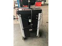 2015 würth wow! wac 2000/a service-eenheid airco - afbeelding 6 van  9