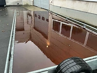 2015eduard dubbelassige aanhangwagen 3000kg - afbeelding 12 van  19