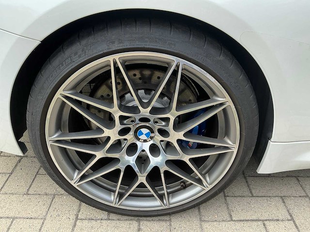 2016 - bmw m4 competition coupe - afbeelding 6 van  40