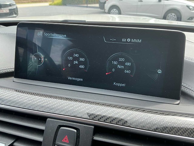 2016 - bmw m4 competition coupe - afbeelding 17 van  40