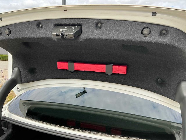 2016 - bmw m4 competition coupe - afbeelding 22 van  40