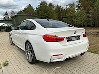 2016 - bmw m4 competition coupe - afbeelding 37 van  40