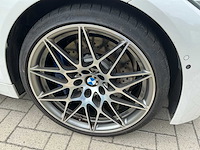 2016 - bmw m4 competition coupe - afbeelding 5 van  40