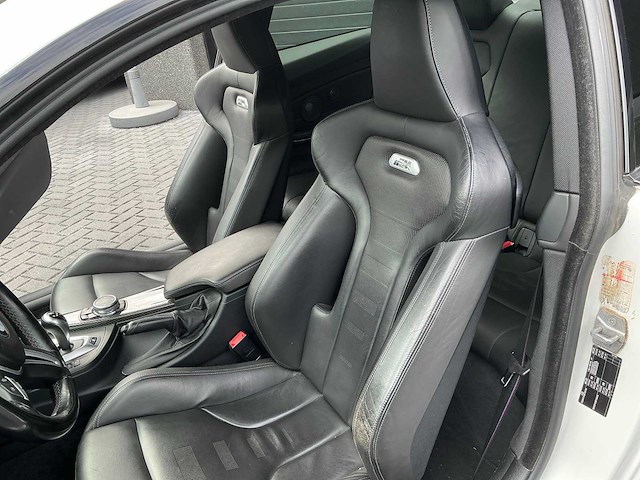 2016 - bmw m4 competition coupe - afbeelding 10 van  40