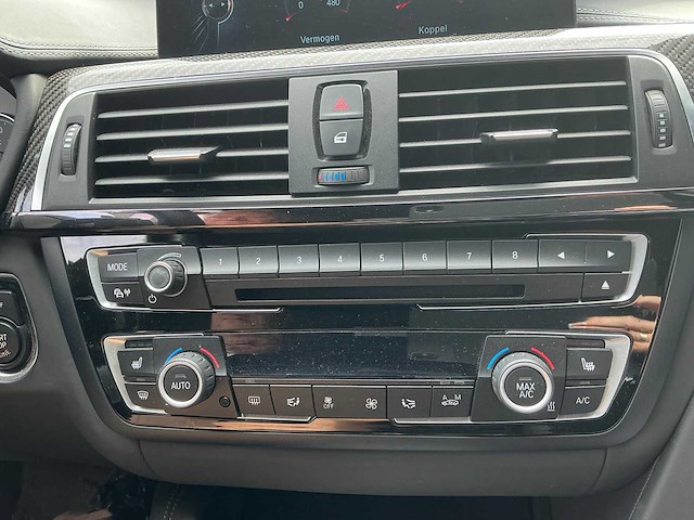 2016 - bmw m4 competition coupe - afbeelding 14 van  40