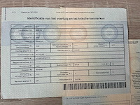 2016 - bmw m4 competition coupe - afbeelding 30 van  40