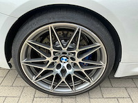 2016 - bmw m4 competition coupe - afbeelding 6 van  40