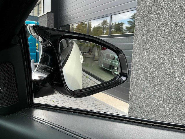 2016 - bmw m4 competition coupe - afbeelding 13 van  40