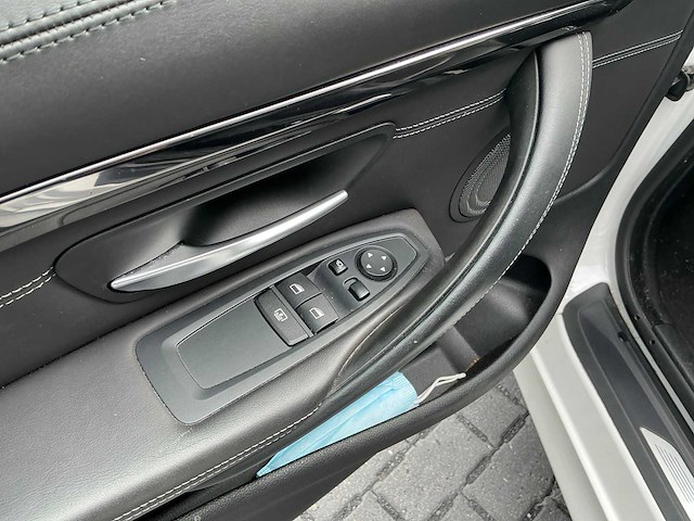 2016 - bmw m4 competition coupe - afbeelding 15 van  40