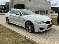2016 - bmw m4 competition coupe - afbeelding 10 van  40