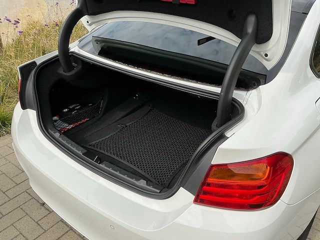 2016 - bmw m4 competition coupe - afbeelding 19 van  40