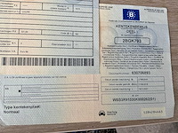 2016 - bmw m4 competition coupe - afbeelding 26 van  40