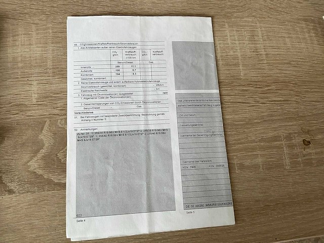 2016 - bmw m4 competition coupe - afbeelding 27 van  40