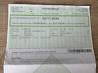 2016 - bmw m4 competition coupe - afbeelding 28 van  40