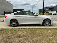 2016 - bmw m4 competition coupe - afbeelding 18 van  40