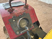 2016 - bomag - bpr 55/65d - plate compactor - afbeelding 6 van  8