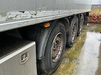 2016 - knapen trailers - walking floor - afbeelding 2 van  12