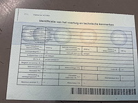 2016 - knapen trailers - walking floor - afbeelding 4 van  12