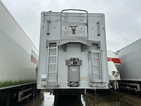 2016 - knapen trailers - walking floor - afbeelding 12 van  12