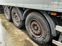 2016 - knapen trailers - walking floor - afbeelding 6 van  12