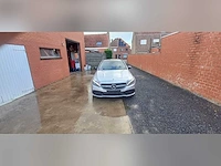 2016 - mercedes - c63 - amg - lichte vracht - car - afbeelding 8 van  13