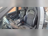 2016 - mercedes - c63 - amg - lichte vracht - car - afbeelding 10 van  13