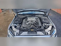 2016 - mercedes - c63 - amg - lichte vracht - car - afbeelding 2 van  13