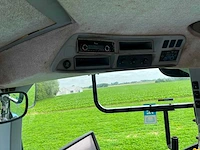 2016 - new holland - t7.190 - 4-wheel drive tractor - afbeelding 8 van  19