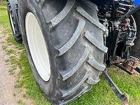 2016 - new holland - t7.190 - 4-wheel drive tractor - afbeelding 2 van  19