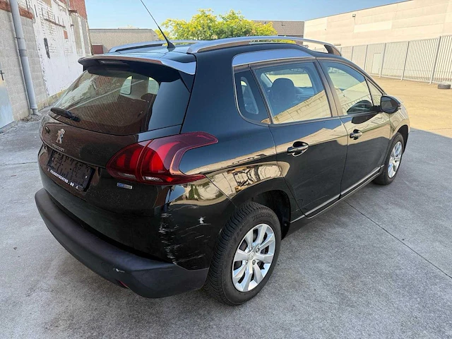 2016 - peugeot - 2008 - car - afbeelding 3 van  29