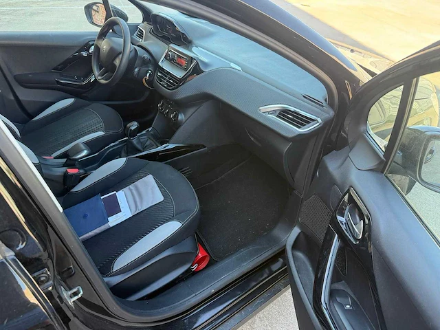 2016 - peugeot - 2008 - car - afbeelding 7 van  29