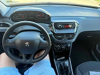2016 - peugeot - 2008 - car - afbeelding 10 van  29