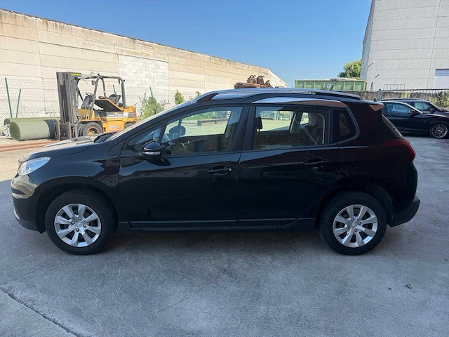 2016 - peugeot - 2008 - car - afbeelding 24 van  29