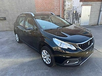 2016 - peugeot - 2008 - car - afbeelding 26 van  29