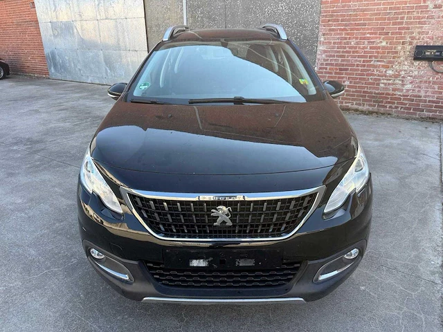 2016 - peugeot - 2008 - car - afbeelding 27 van  29