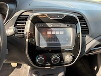 2016 - renault - captur - 0.9i - 12v turbo tce 90 - car - afbeelding 2 van  24