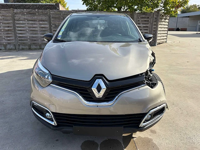 2016 - renault - captur - 0.9i - 12v turbo tce 90 - car - afbeelding 10 van  24