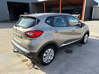 2016 - renault - captur - 0.9i - 12v turbo tce 90 - car - afbeelding 20 van  24
