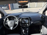 2016 - renault - captur - 0.9i - 12v turbo tce 90 - car - afbeelding 21 van  24