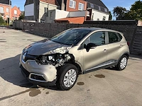 2016 - renault - captur - 0.9i - 12v turbo tce 90 - car - afbeelding 11 van  24