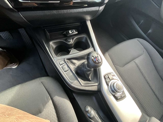 2016 116 i bmw - afbeelding 8 van  33